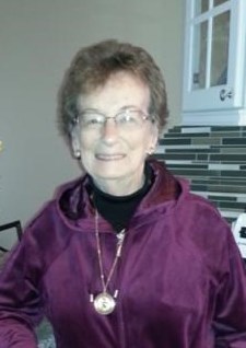 Obituary of Vivian W. Brown