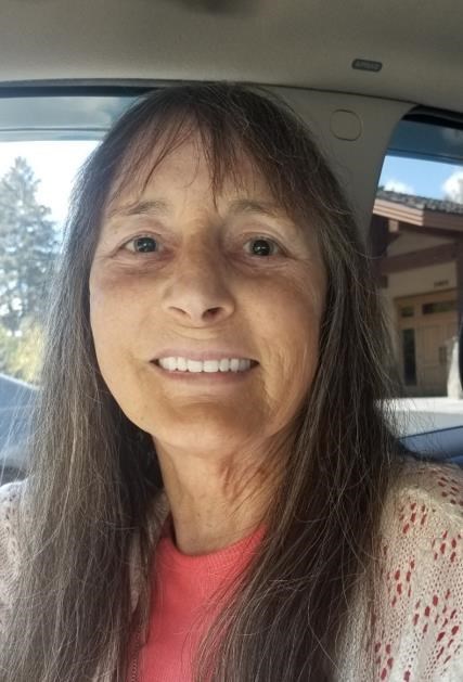 Obituary of Stephanie Ferguson