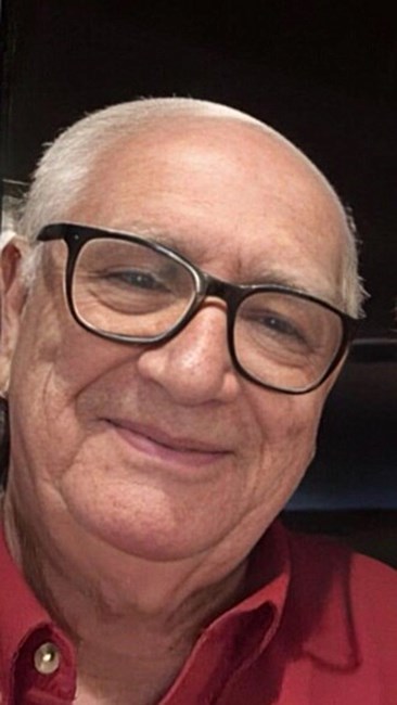 Obituary of Robert Louis Albright