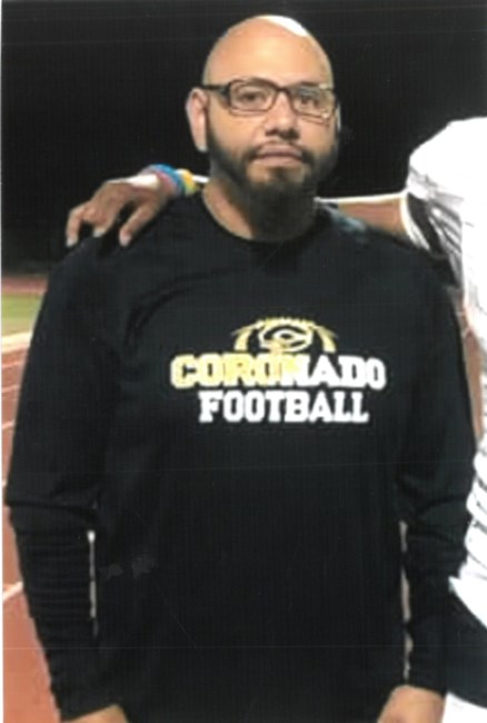 Obituary of Raymundo Carlos Martinez Jr.