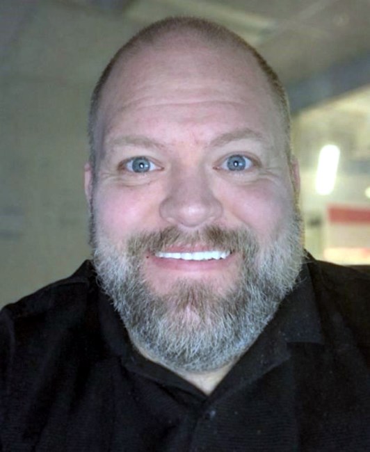 Obituario de Justin Paul Gammill