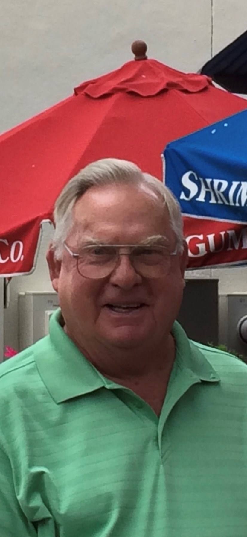 Obituary of Richard Armin Schwarz