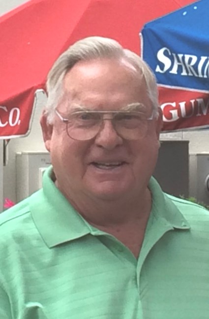 Obituary of Richard Armin Schwarz