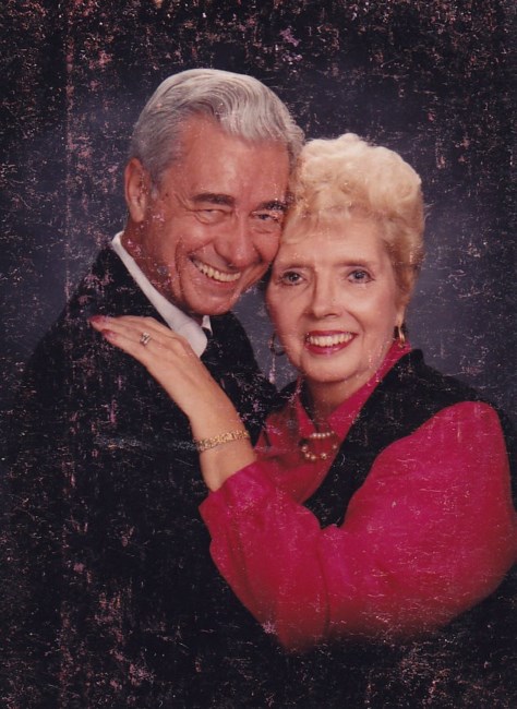 Obituary of Ronald J. Voet