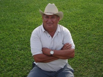 Obituary of David Valencia Mendoza