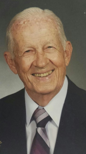 Obituary of John Paul Foster