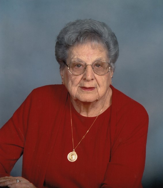 Obituary of Bruna I Guidotti