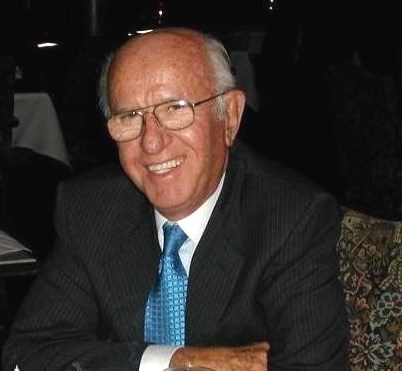 Avis de décès de Dr. Photis John Nichols