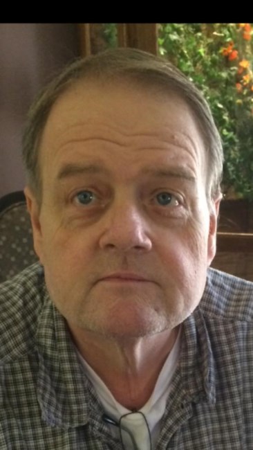 Obituary of James Michael Isbell