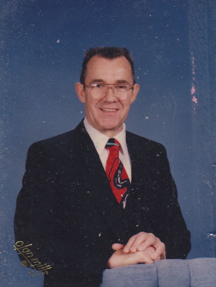 Obituary of Alfred P Page III