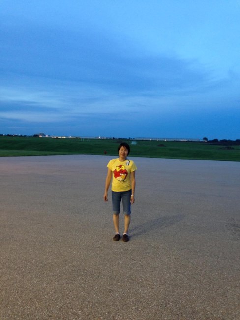 Obituary of My Ngoc Tran