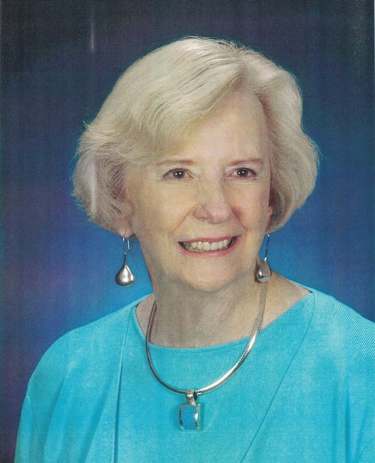 Obituary of Betty Lee Stainton
