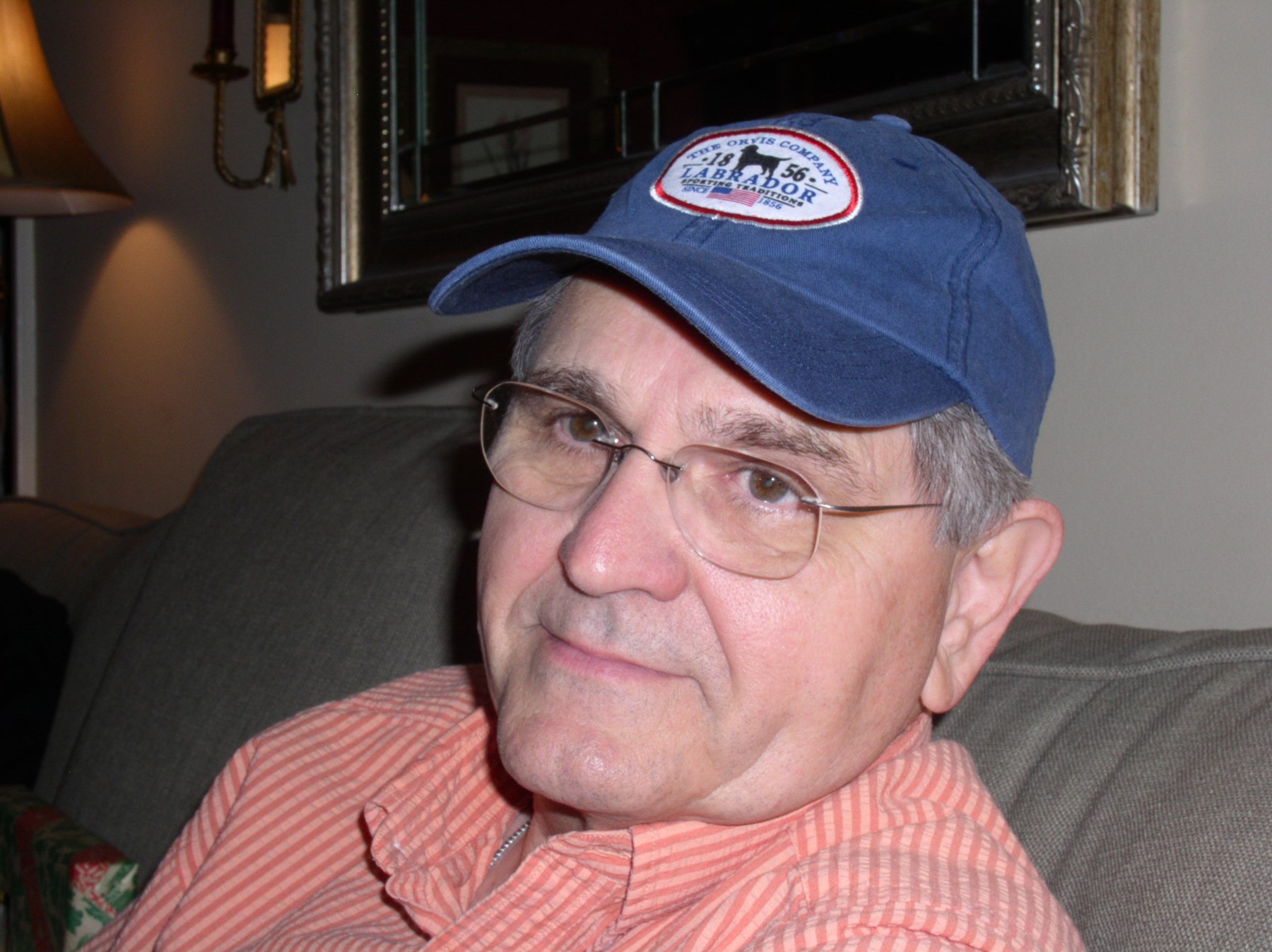 Obituary of Joseph Franklin "Joe" Ritch, Jr.