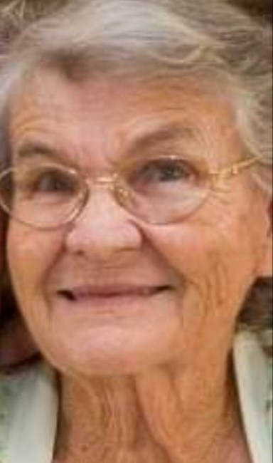 Obituary of Clara Elizabeth Dean