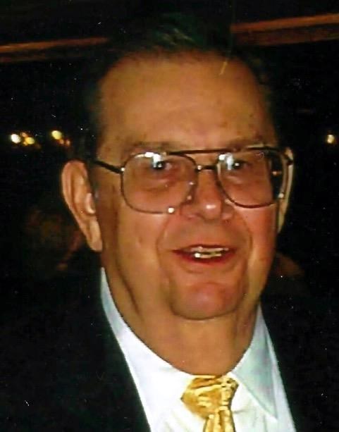 Obituary of Anthony P. Romano