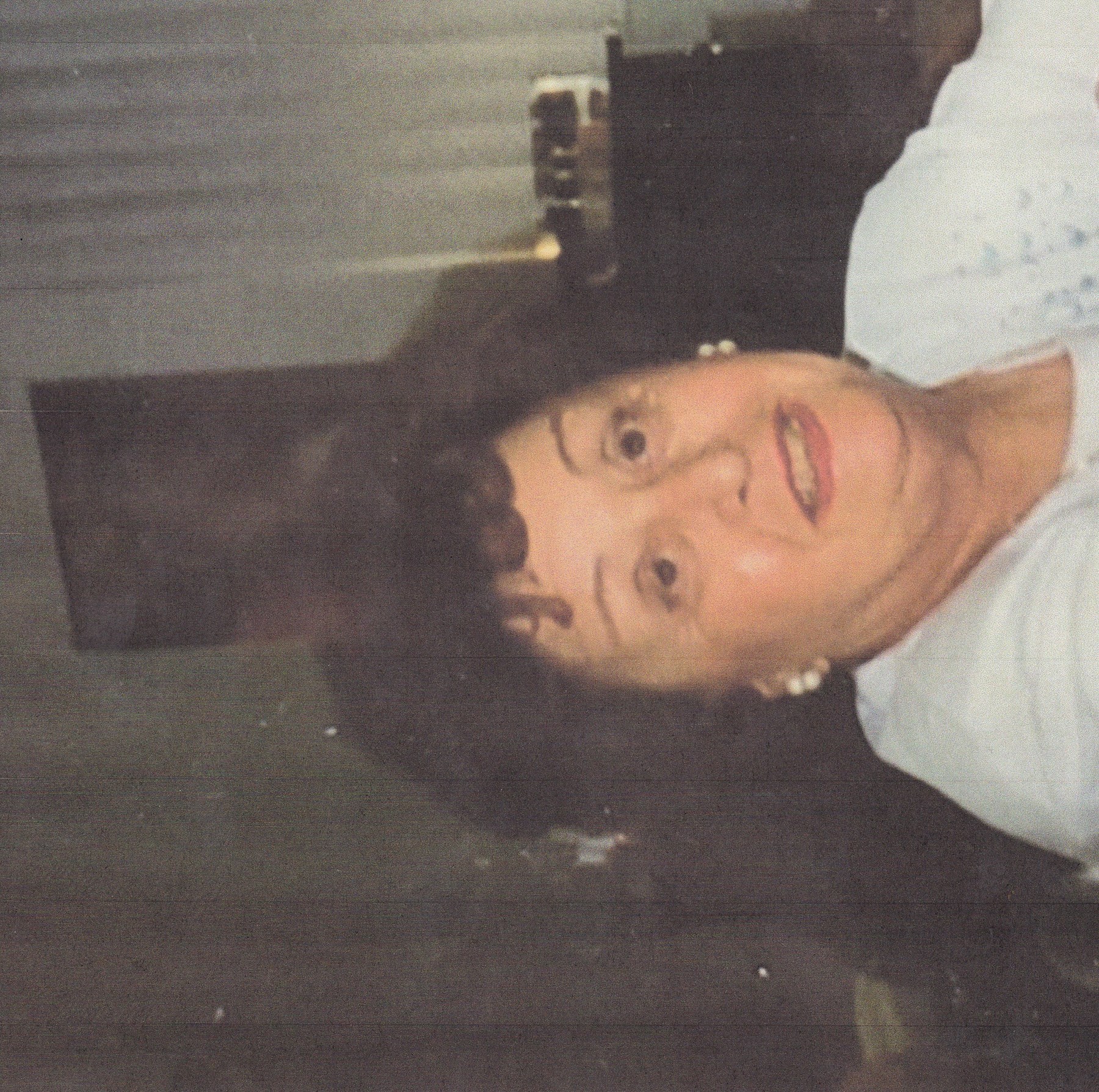 Obituary of Georgette "Georgie" Susan Kahn