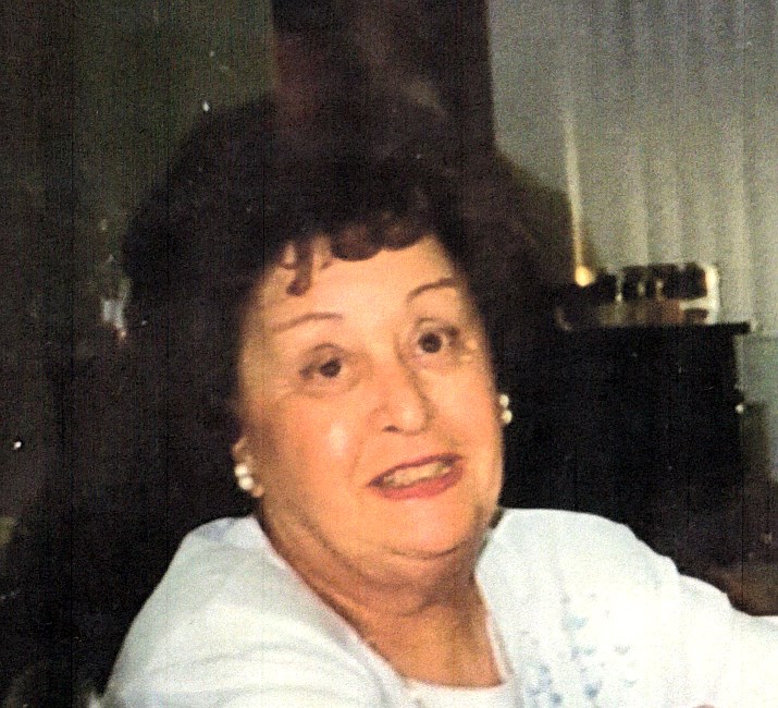 Obituary of Georgette "Georgie" Susan Kahn