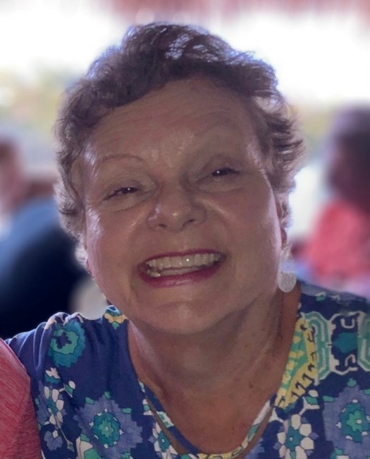 Obituary of Sharon Elaine Dietz