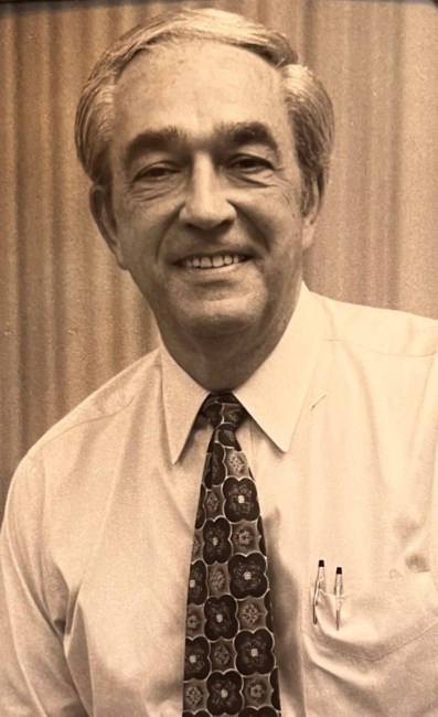 Obituary of Ronald Lloyd Klinect