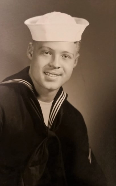 Avis de décès de Kenneth Charles Britt