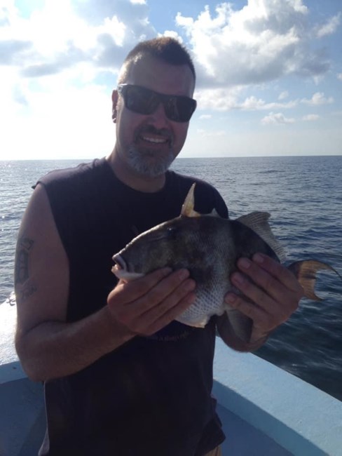 Obituary of Jeffrey Dwane Shovan