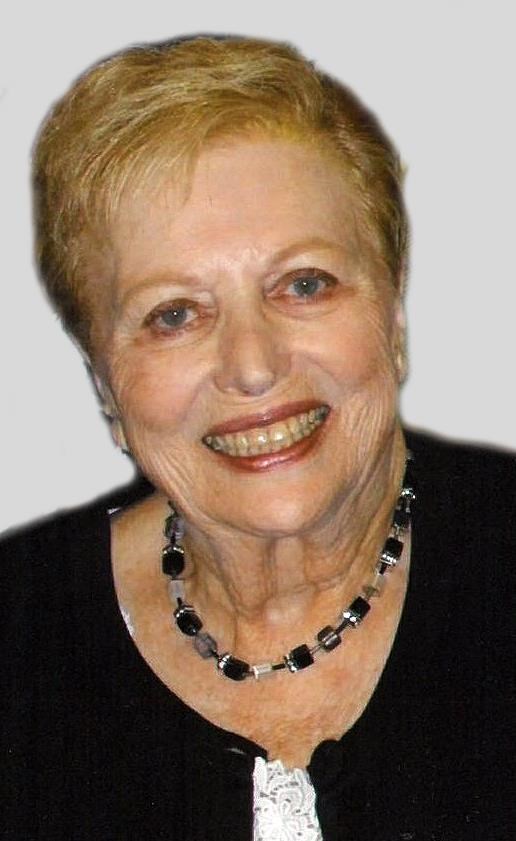 Obituary of Roslyn "Roz" Coan Goralnick