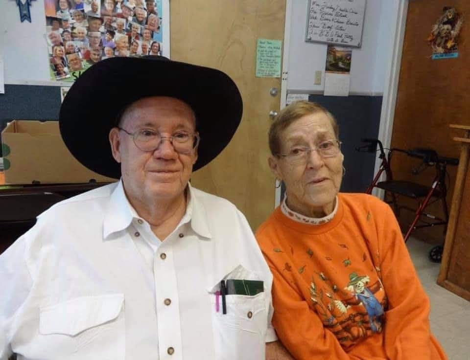 Obituary of Raymond Bernace Henderson