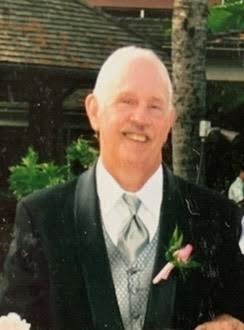 Obituary of John Canterbury Gates