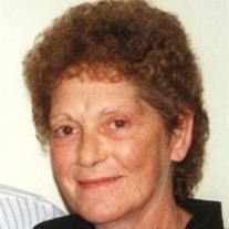 Obituary of Peggy M. Smith