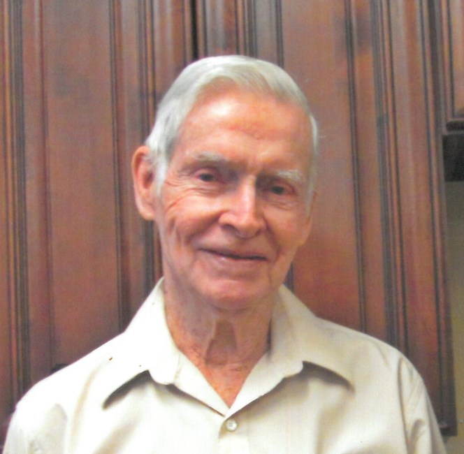 Obituary of Ray Philip White