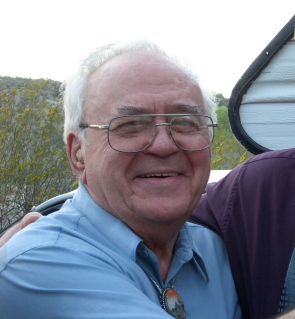 Obituary of Charles Elmer Emery