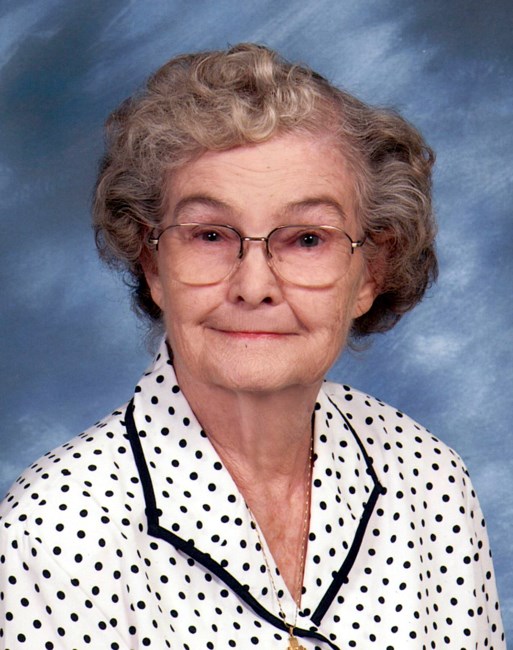 Obituary of Genevieve Landwermeyer Farrell