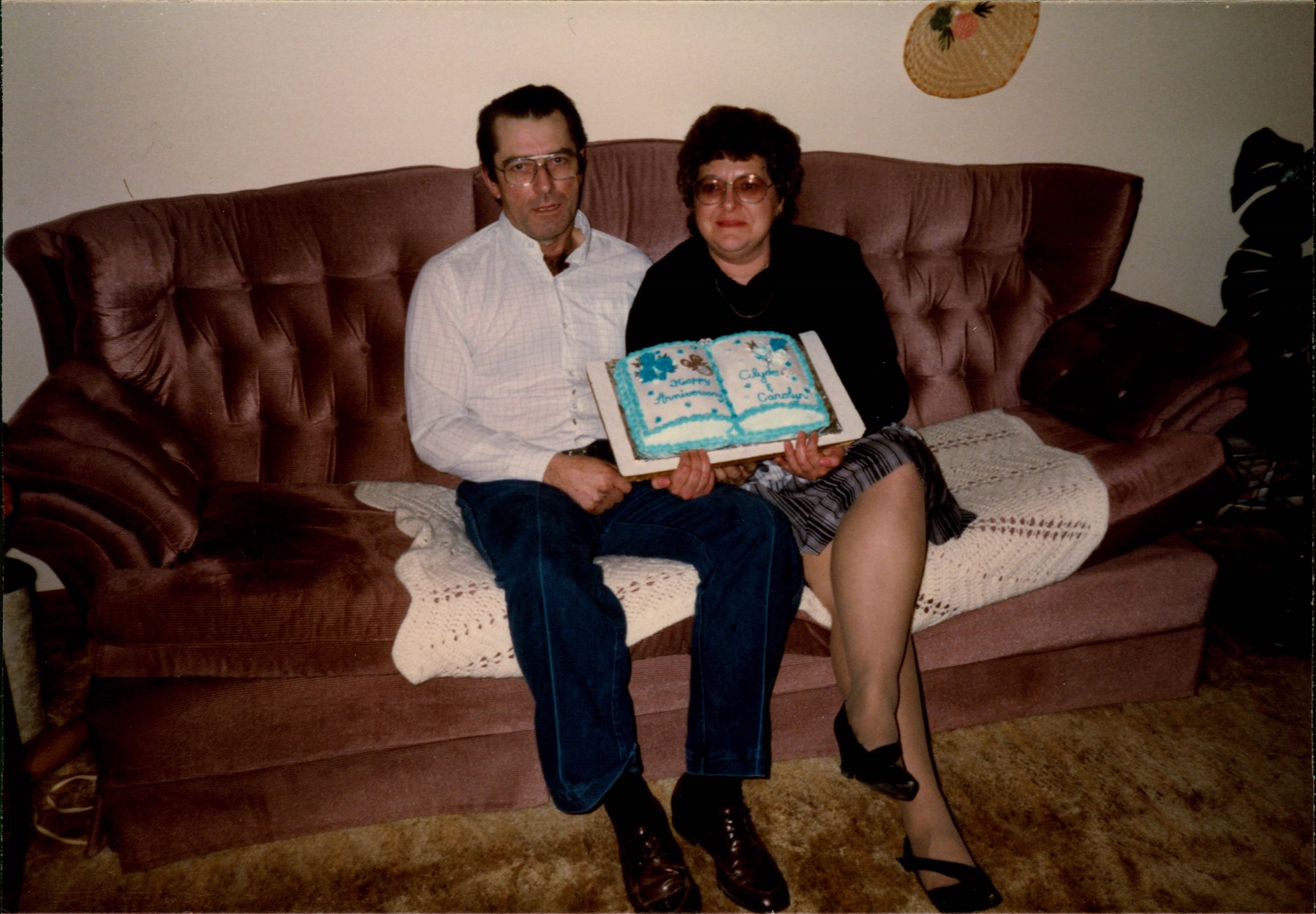 Obituary of Carolyn Grace Hall