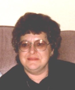 Obituary of Carolyn Grace Hall