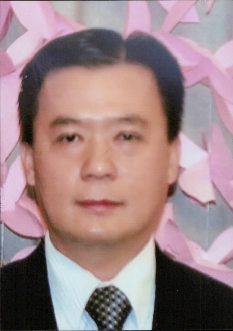 Obituary of Cong Van Lam