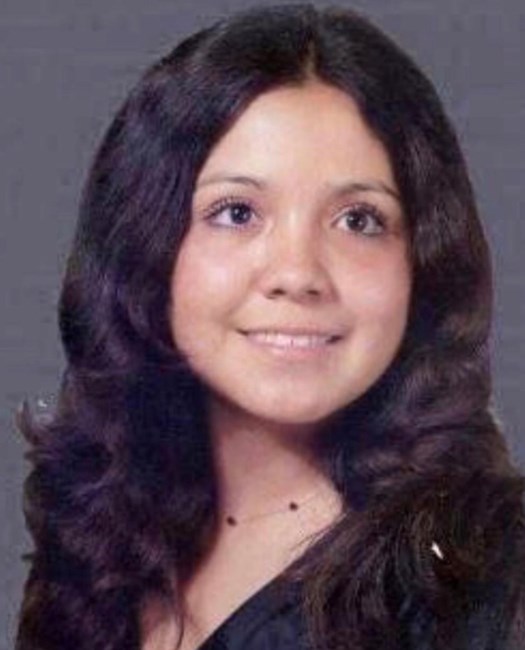 Obituary of Maria Emilia Landeros