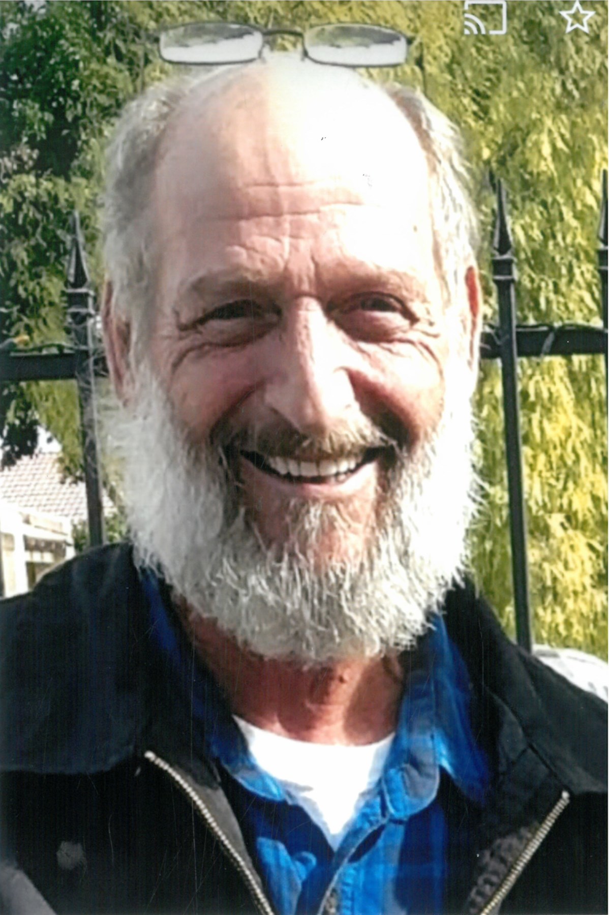 Michael Francis Lemerond Obituary Yuma, AZ