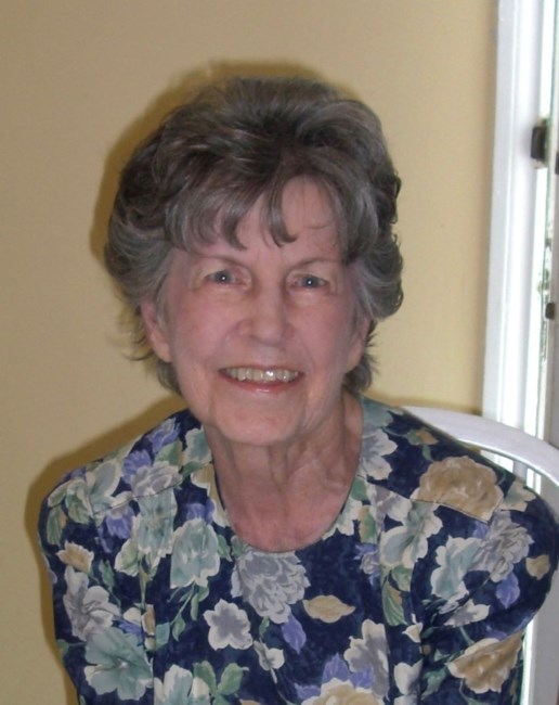 Obituary of Dorothy Townsley French