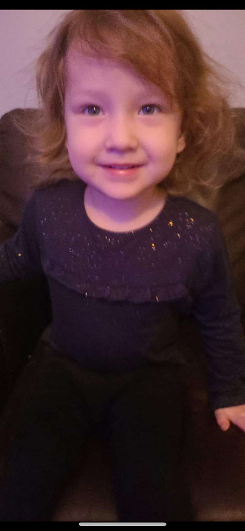 Obituary of Chaya Joy Peck