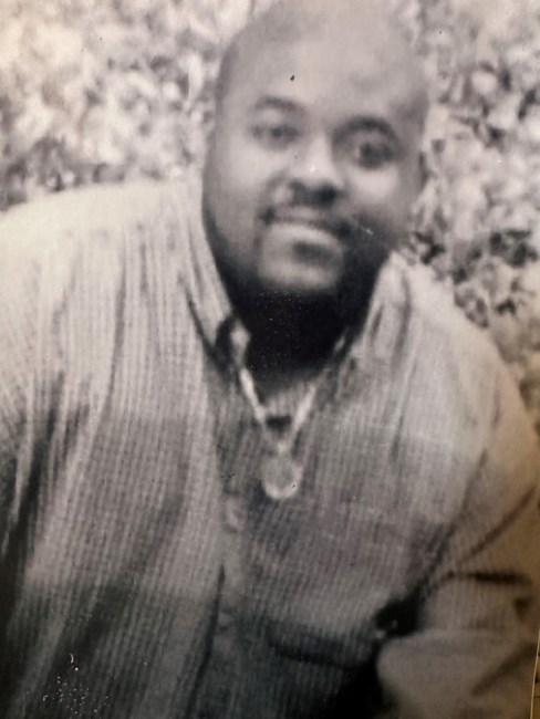 Obituary of Michael Johnson