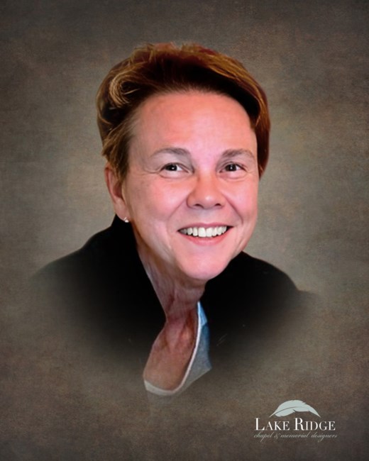 Obituary of Carla Renee Tull