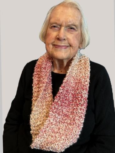 Obituary of Phyllis Jean Hansen