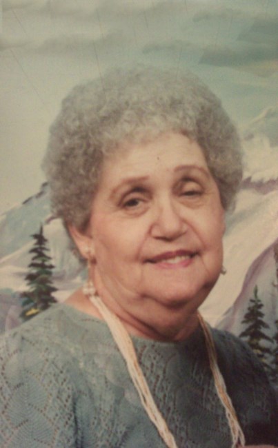 Obituary of Annabelle Tinsley