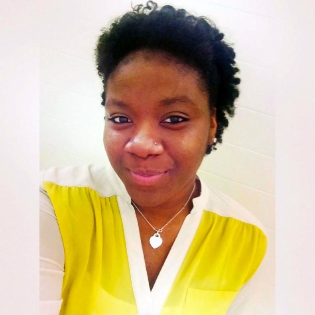 Obituary of Alexandra O. Johnson