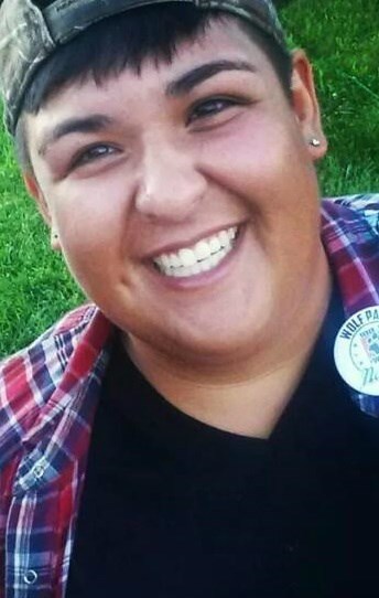 Obituary of Andrea " Dre" Ann Blanchette