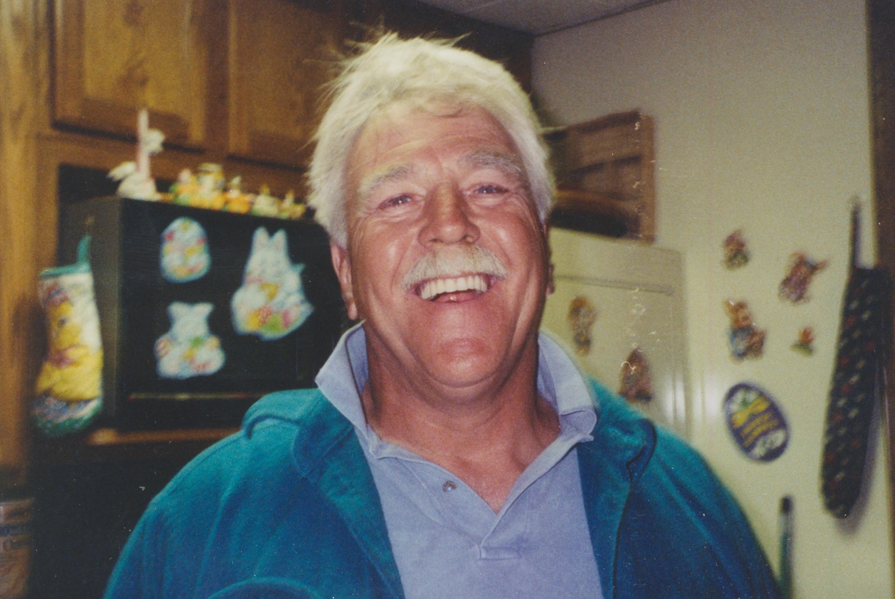 Obituary of Dennis A. Parliament