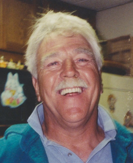 Obituary of Dennis A. Parliament