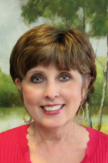 Obituary of Judith "Judy" Ann Blackburn