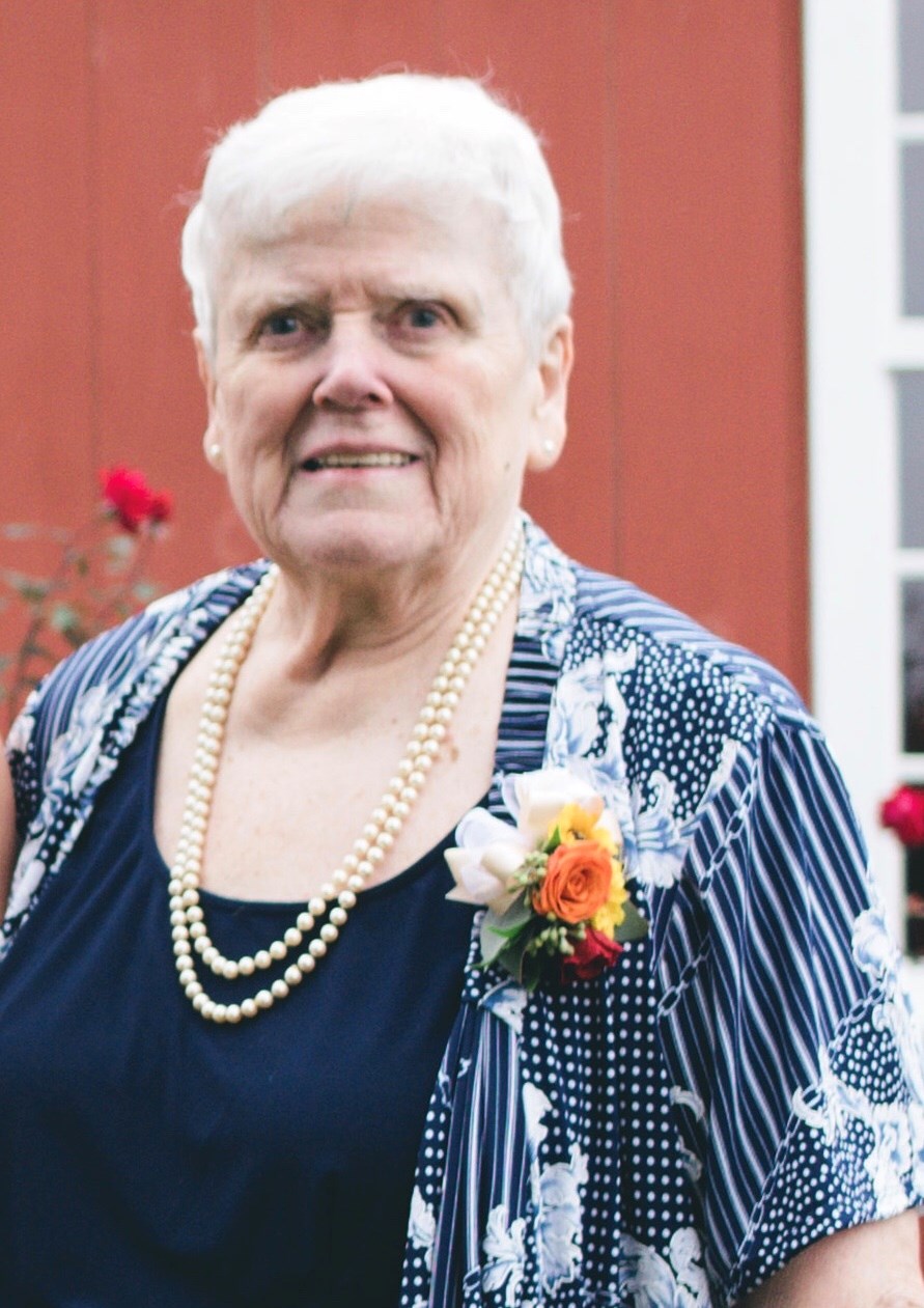 Obituary of Margaret Lee Greene