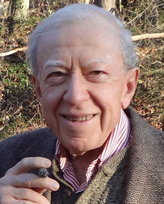 Obituary of Peter S. Forgione